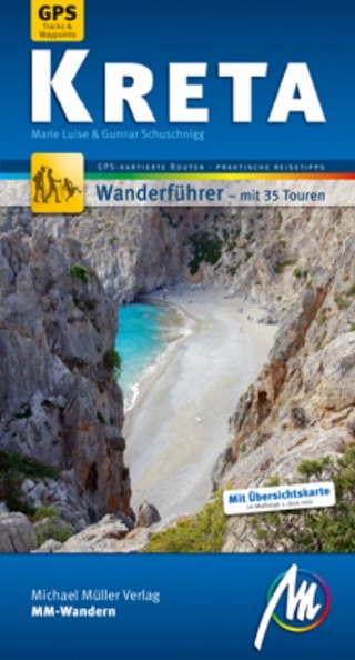 Kreta MM-Wandern