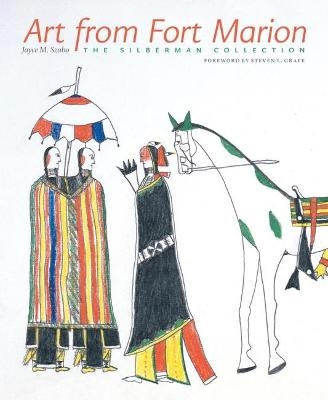 Art from Fort Marion - Joyce M. Szabo