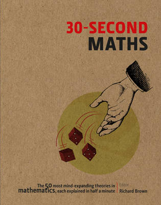 30-Second Maths