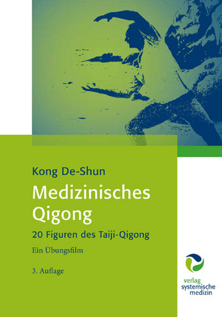 Medizinisches Qigong