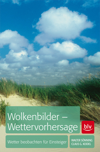 Wolkenbilder - Wettervorhersage
