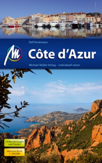 C&ocirc;te d'Azur - Ralf Nestmeyer
