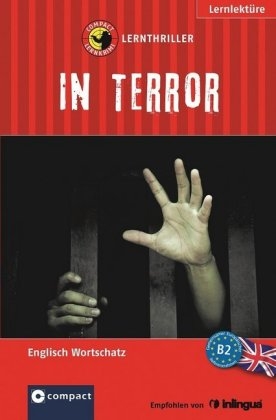 In Terror - Sarah Trenker