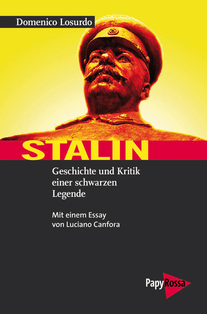 Stalin - Domenico Losurdo