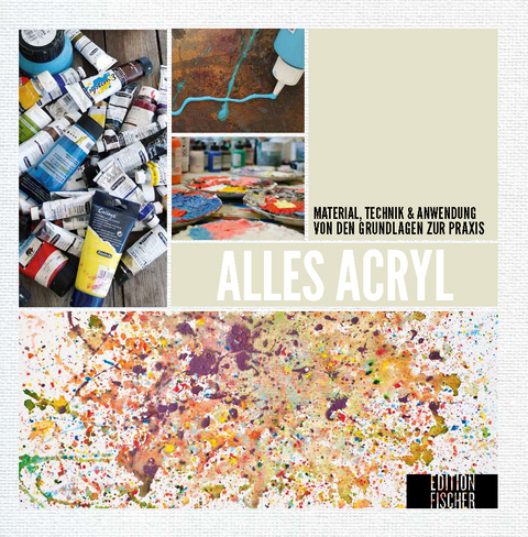 Alles Acryl - 