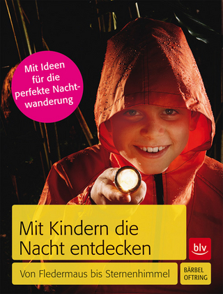 Mit Kindern die Nacht entdecken