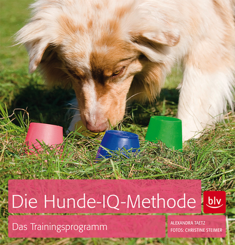 Die Hunde-IQ-Methode - Alexandra Taetz