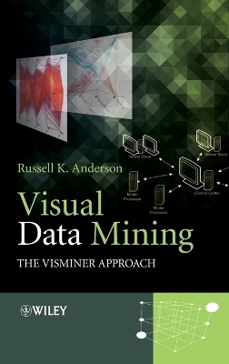 Visual Data Mining - Russell K. Anderson