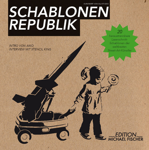 Schablonen Republik