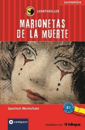 Marionetas de la muerte