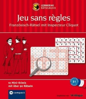 Jeu sans r&egrave;gles - Marc Blancher