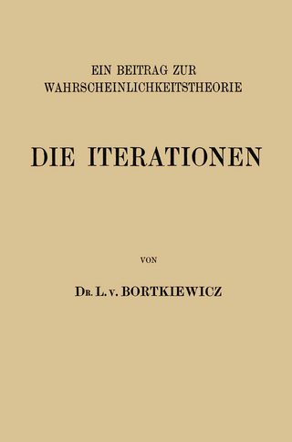 Die Iterationen