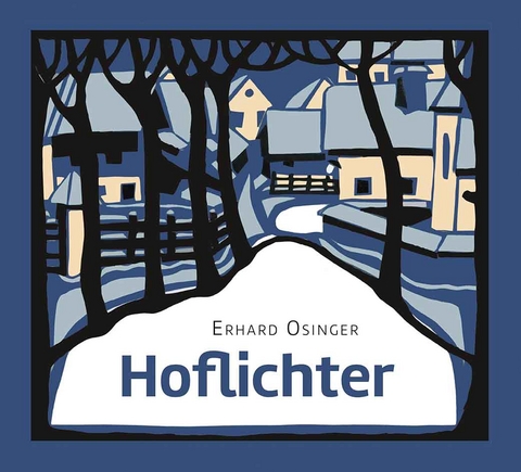 Hoflichter - Erhard Osinger
