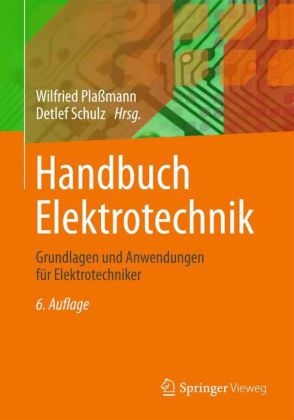 Handbuch Elektrotechnik - 