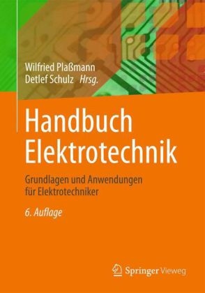 Handbuch Elektrotechnik - 
