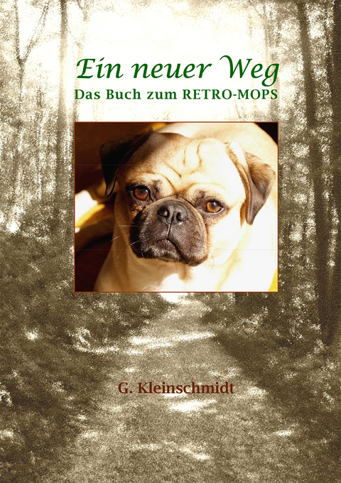 Ein neuer Weg - Gisela Kleinschmidt