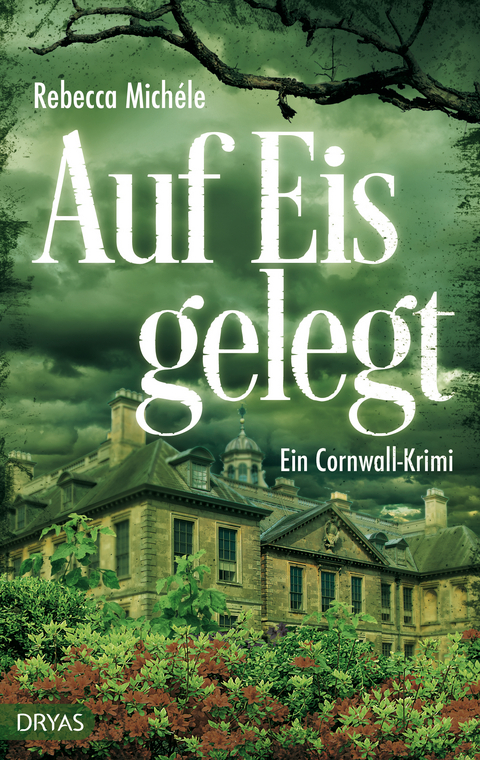 Auf Eis gelegt - Rebecca Mich&eacute;le