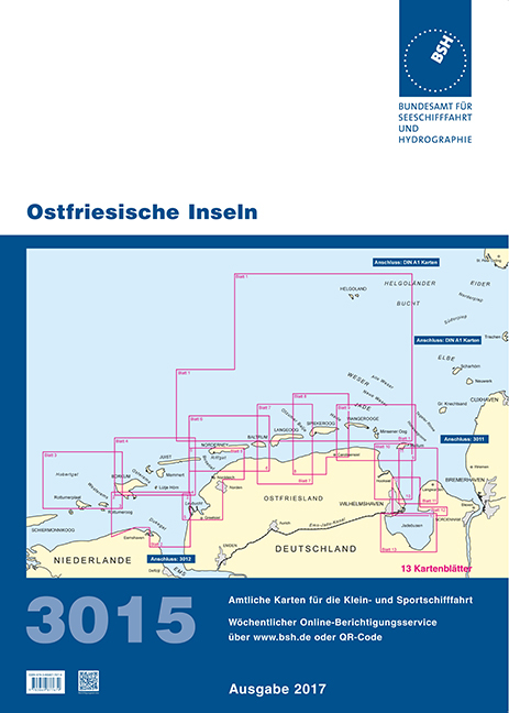 Ostfriesische Inseln - 