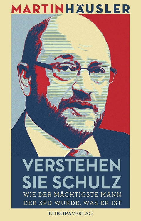 Verstehen Sie Schulz - Häusler Martin