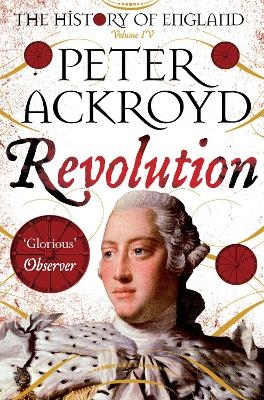 Revolution - Peter Ackroyd