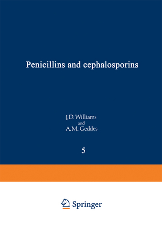Penicillins and Cephalosporins