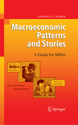 Macroeconomic Patterns and Stories - Edward E. Leamer