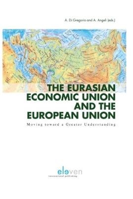 The Eurasian Economic Union and the European Union - 
