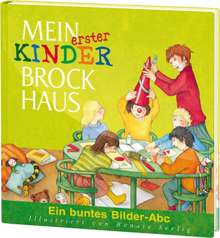 Mein erster Kinder Brockhaus