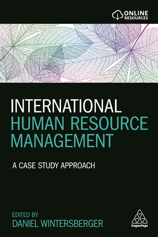 International Human Resource Management