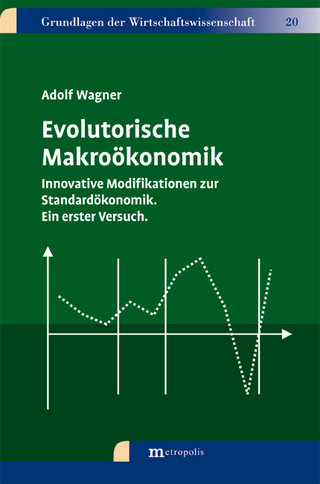 Evolutorische Makroökonomik