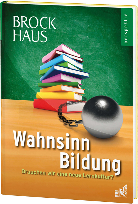 Brockhaus perspektiv - Wahnsinn Bildung