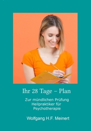 Ihr 28 Tage - Plan