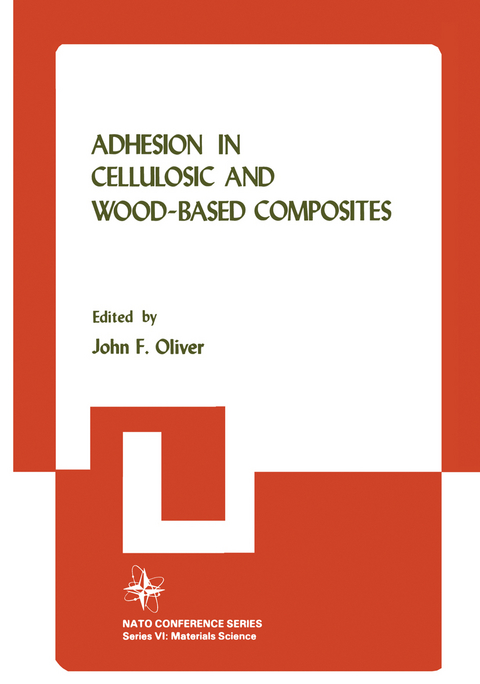 Adhesion in Cellulosic and Wood-Based Composites - 