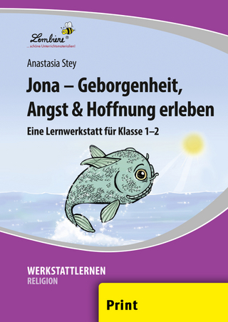 Jona - Geborgenheit, Angst & Hoffnung erleben