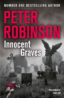 Innocent Graves - Peter Robinson