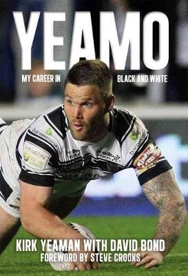 Yeamo - Kirk Yeaman, David Bond