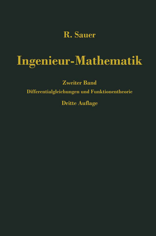 Ingenieur-Mathematik