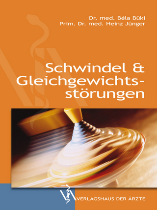 Schwindel & Gleichgewichtsstörungen