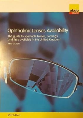 The Ophthalmic Lenses Availability 2017