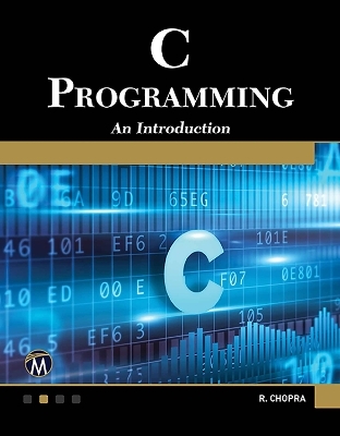 C Programming - Rajiv Chopra