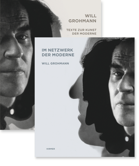 Will Grohmann - Paket - 