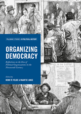 Organizing Democracy - 