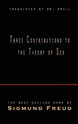 Three Contributions to the Theory of Sex