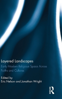Layered Landscapes - 
