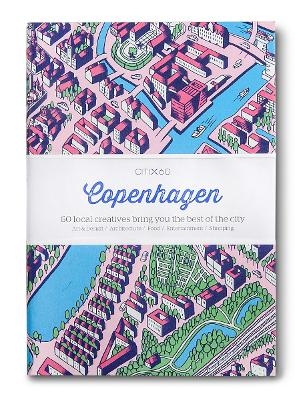 CITIx60 City Guides - Copenhagen