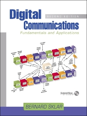 Digital Communications - Bernard Sklar