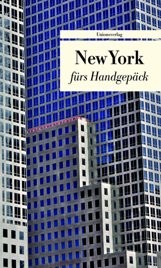 New York fürs Handgepäck