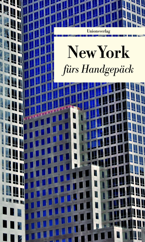 New York f&uuml;rs Handgep&auml;ck - 