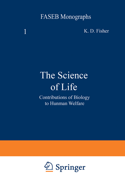 The Science of Life - 