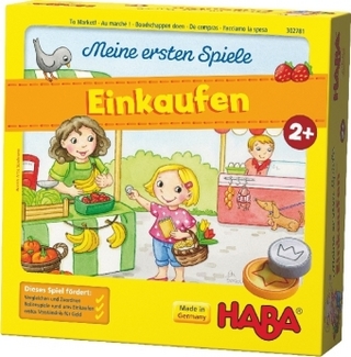 Einkaufen (Kinderspiel)
